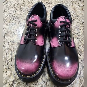 Dr. MARTENS Platforms